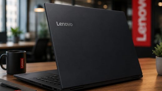 Lenovo туралы қызықты мәліметтер