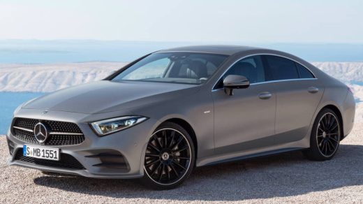 Mercedes-Benz туралы қызықты мәліметтер
