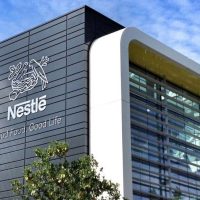 Nestlé туралы қызықты мәліметтер