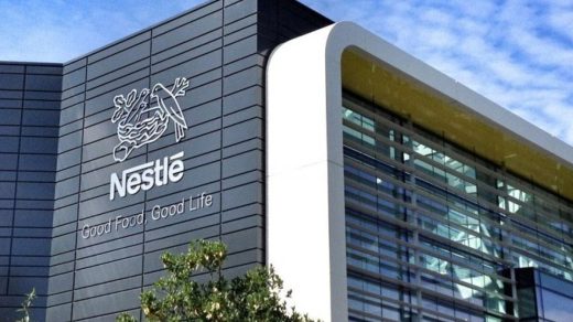 Nestlé туралы қызықты мәліметтер