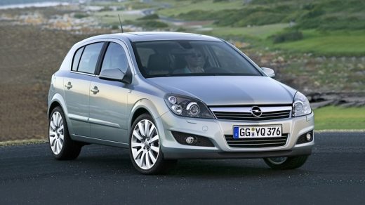 Opel туралы қызықты мәліметтер