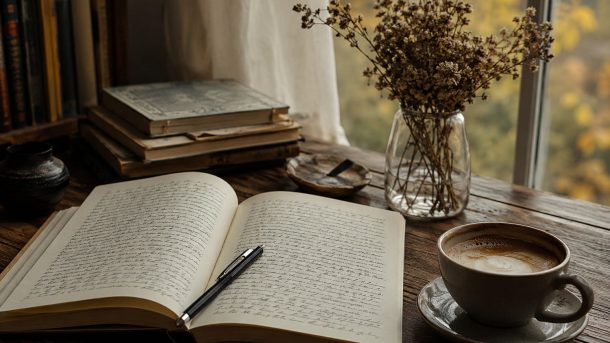 Проза туралы қызықты мәліметтер