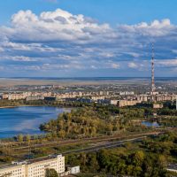 Қарағанды облысы туралы қызықты мәліметтер