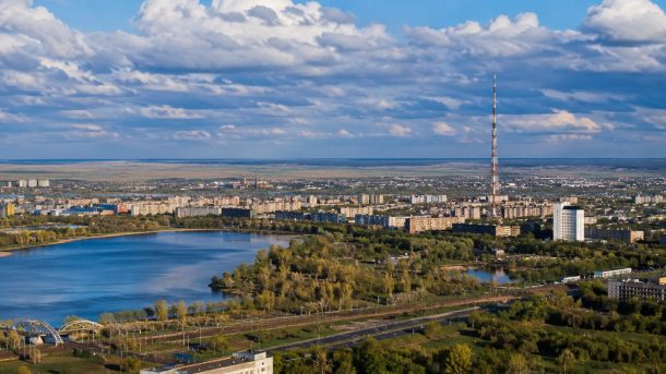 Қарағанды облысы туралы қызықты мәліметтер