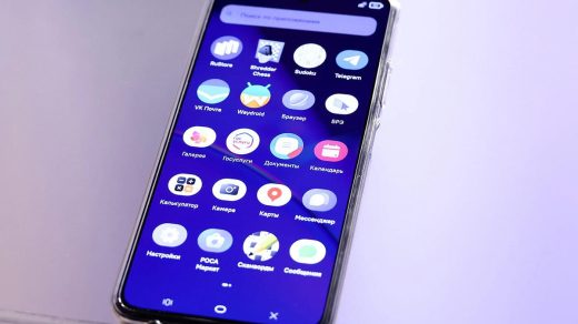 Смартфондар туралы қызықты мәліметтер