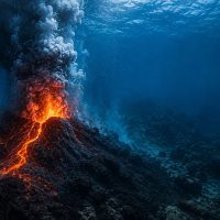 Суасты жанартаулары туралы қызықты мәліметтер