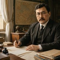 Ахмет Байтұрсынов туралы қызықты мәліметтер