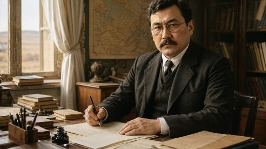 Ахмет Байтұрсынов туралы қызықты мәліметтер