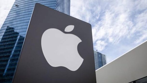 Apple туралы қызықты мәліметтер