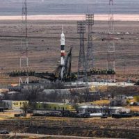 Байқоңыр ғарыш айлағы туралы қызықты мәліметтер