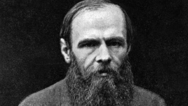 Фёдор Достоевский туралы қызықты мәліметтер
