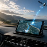 GPS жүйелері туралы қызықты мәліметтер