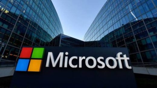 Microsoft туралы қызықты мәліметтер