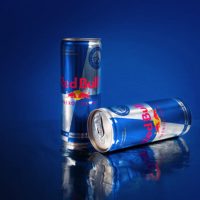 Red Bull туралы қызықты мәліметтер
