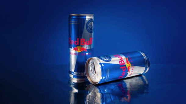 Red Bull туралы қызықты мәліметтер